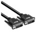 Club3D CABLE DVI-D TO DVI-D 3M/M/M CAC-1223 CLUB3D