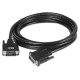 Club3D CABLE DVI-D TO DVI-D 3M/M/M CAC-1223 CLUB3D