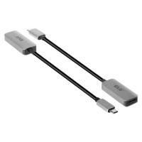 Club3D I/O ADAPTER USB-C TO DP/M/F CAC-1567 CLUB3D