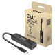 Club3D I/O ADAPTER USB-C TO HDMI/M/F CAC-1588 CLUB3D