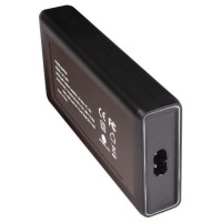 Club3D MOBILE CHARGER WALL 5P + CABLE/USB 111W CAC-1903EU CLUB3D