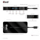 Club3D I/O HUB 7IN1 USB-C/100W CSV-1595 CLUB3D