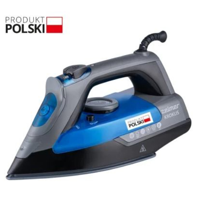 Zelmer ZIR3220 Krokus