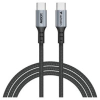 Verbatim Kabelis Verbatim Sync&Charge Cable 100W 120cm