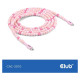 Club3D CABLE USB-C TO USB-C/PINK CAC-3010 CLUB3D