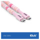 Club3D CABLE USB-C TO USB-C/PINK CAC-3010 CLUB3D