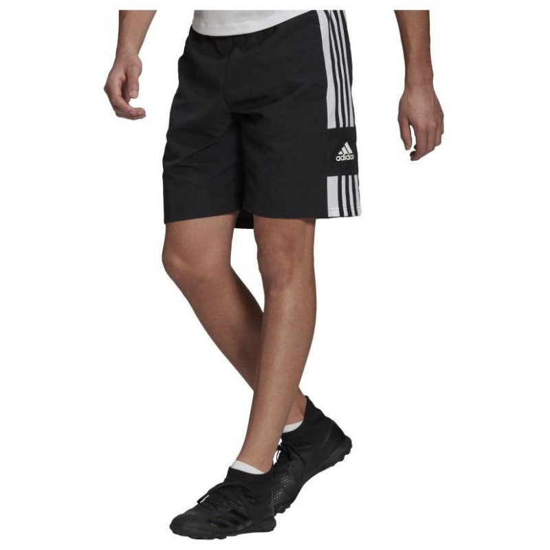 Adidas Squadra 21 Downntime Woven Short M GK9557 (S)