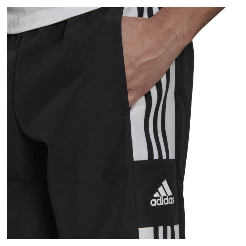 Adidas Squadra 21 Downntime Woven Short M GK9557 (S)