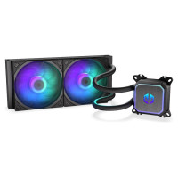 Endorfy CPU COOLER S_MULTI/NAVISF240 ARGB EY3B004 ENDORFY