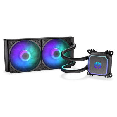 Endorfy CPU COOLER S_MULTI/NAVISF240 ARGB EY3B004 ENDORFY