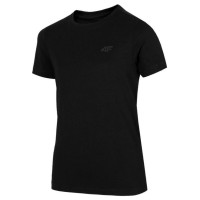 4F T-shirt 4F Jr HJZ22-JTSM001 20S (158cm)