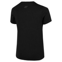 4F T-shirt 4F Jr HJZ22-JTSM001 20S (158cm)