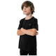 4F T-shirt 4F Jr HJZ22-JTSM001 20S (158cm)