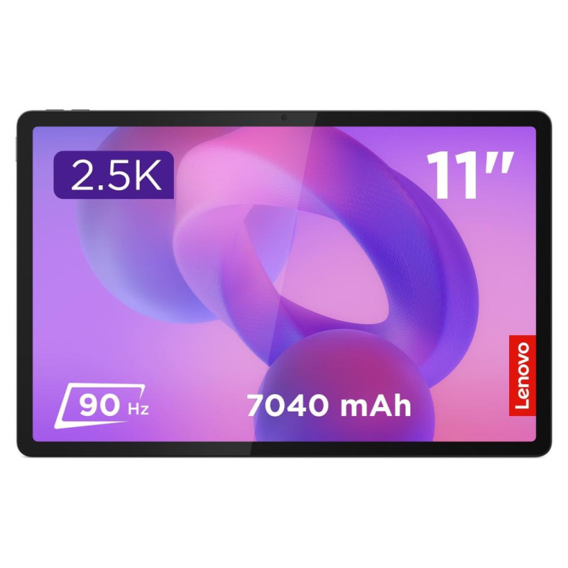 Lenovo TABLET IDEA TAB 11" WIFI/8/128GB GREY ZAFR0442PL LENOVO