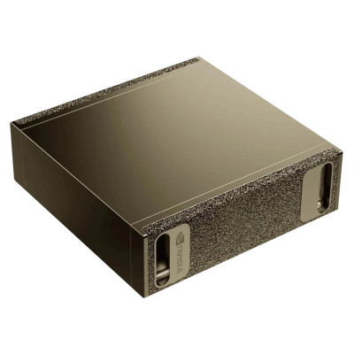 PNY NVIDIA DGX Spark GB10 128GB, 1 Petaflop FP4 AI Compute, 128 Gb memory , 4TB enterprise grade storage, CX7 networking, EU cable