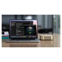 PNY PC|NVIDIA|NVDGXSPARK-PB|Business|RAM 128GB|LPDDR5x|SSD 4TB|DGXSPARK-FOUNEDIT-EU