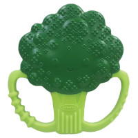 Infantino Košļājamā rotaļlieta Brokolis