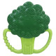 Infantino Košļājamā rotaļlieta Brokolis