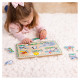 Melissa & Doug playset Zoo Animal Sound Puzzle