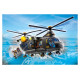 Playmobil CITY ACTION Taktiskā vienība – glābšanas lidmašīna 71149