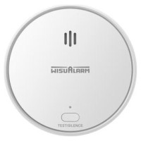 Dahua DETECTOR SMOKE ALARM/STANDALONE HY-SA20A DAHUA