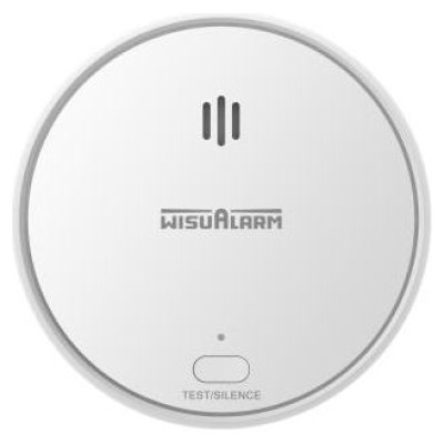 Dahua DETECTOR SMOKE ALARM/STANDALONE HY-SA20A DAHUA