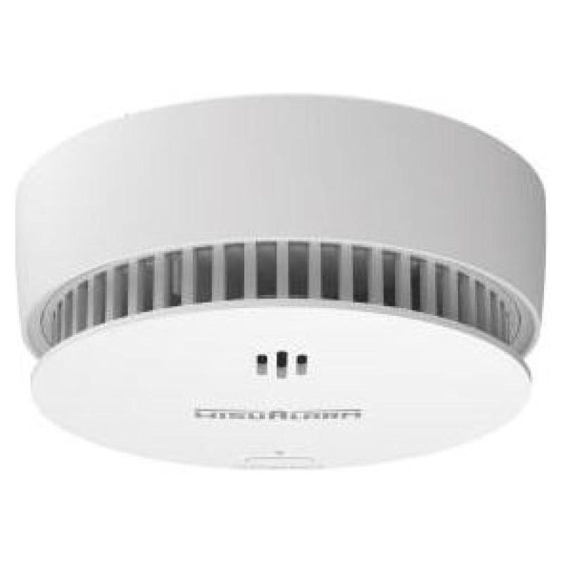 Dahua DETECTOR SMOKE ALARM/STANDALONE HY-SA20A DAHUA