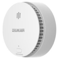 Dahua DETECTOR SMOKE ALARM/STANDALONE HY-SA20A DAHUA