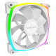 Montech CASE FAN 120MM/RX120 PWM WHITE MONTECH