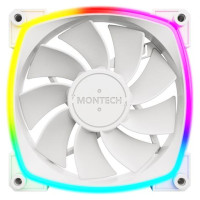 Montech CASE FAN 120MM/RX120 PWM WHITE MONTECH