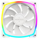 Montech CASE FAN 120MM/RX120 PWM WHITE MONTECH