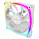Montech CASE FAN 120MM/RX120 PWM WHITE MONTECH