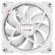 Montech CASE FAN 120MM/RX120 PWM WHITE MONTECH