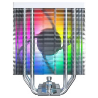 Montech CPU COOLER MULTI SOCKET WHITE/NX400 ARGB (W) MONTECH