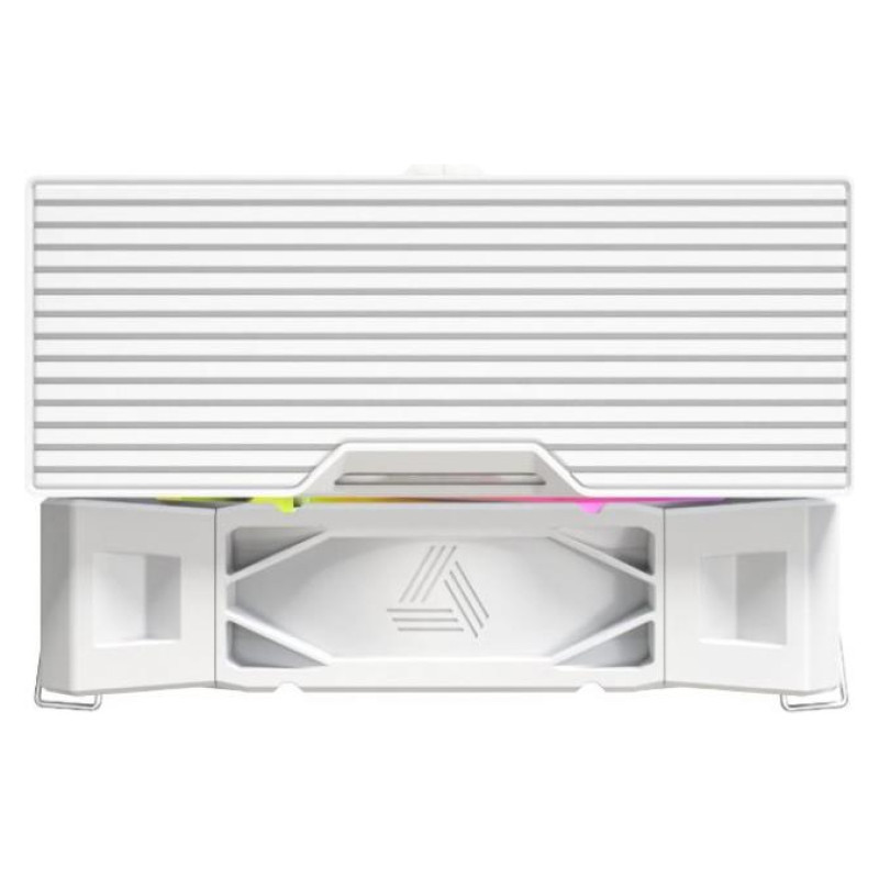 Montech CPU COOLER MULTI SOCKET WHITE/NX400 ARGB (W) MONTECH