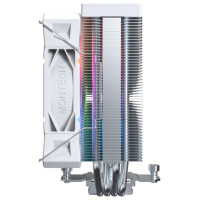 Montech CPU COOLER MULTI SOCKET WHITE/NX400 ARGB (W) MONTECH