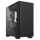 Montech Case|MONTECH|AIR 100 LITE|MidiTower|Not included|MicroATX|MiniITX|Colour Black|AIR100LITE(B)