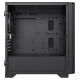 Montech Case|MONTECH|AIR 100 LITE|MidiTower|Not included|MicroATX|MiniITX|Colour Black|AIR100LITE(B)