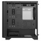 Montech Case|MONTECH|AIR 100 LITE|MidiTower|Not included|MicroATX|MiniITX|Colour Black|AIR100LITE(B)