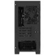 Montech Case|MONTECH|AIR 100 LITE|MidiTower|Not included|MicroATX|MiniITX|Colour Black|AIR100LITE(B)
