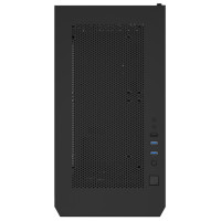 Montech Case|MONTECH|AIR 100 LITE|MidiTower|Not included|MicroATX|MiniITX|Colour Black|AIR100LITE(B)