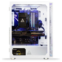 Montech Case|MONTECH|X3 Glass|MidiTower|Case product features Transparent panel|Not included|ATX|MicroATX|MiniITX|Colour White|X3GLASS(W)