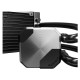 Montech CPU COOLER MULTI SOCKET BLACK/HYPERFLOW SILENT240(B) MONTECH