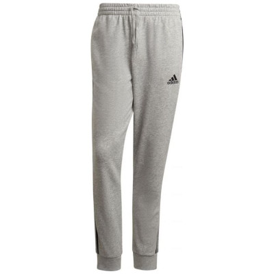 Adidas Essentials Tapered Cuff 3 Stripes M GK8889 pants (2XL)