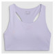 4F Sports bra 4F F225 W 4FWAW25USBAF225 34S (S)
