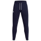 Under Armour Rival Terry Jogger Pants M 1380843 410 (S)