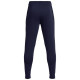 Under Armour Rival Terry Jogger Pants M 1380843 410 (L)