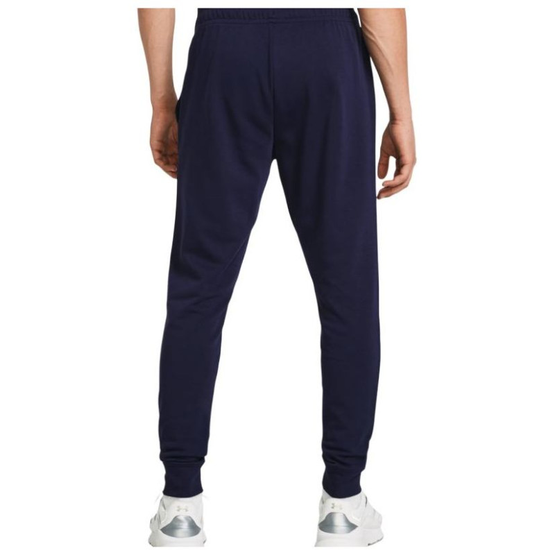 Under Armour Rival Terry Jogger Pants M 1380843 410 (L)