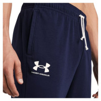 Under Armour Rival Terry Jogger Pants M 1380843 410 (L)