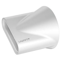 Uwant H100 Hair Dryer - White